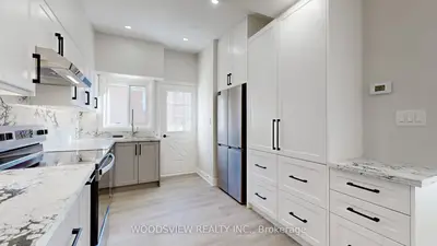 Semi-Detached in Toronto