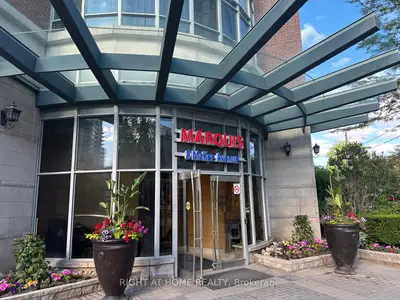 8 Mckee Avenue 201, Toronto, On M2n 7e5