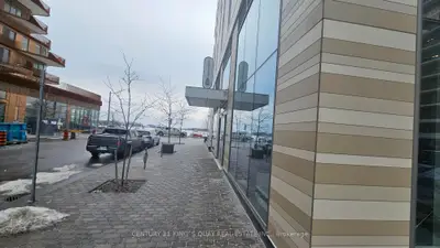 #312 118 Merchants Wharf, Toronto C08, On, M5a 0l3