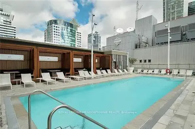 300 Front Street 601, Toronto, On M5v 0e9