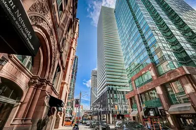 25 Richmond Street E 1509, Toronto, On M5c 0a6