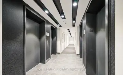 99 Broadway Avenue 3507, Toronto, On M4p 0e3