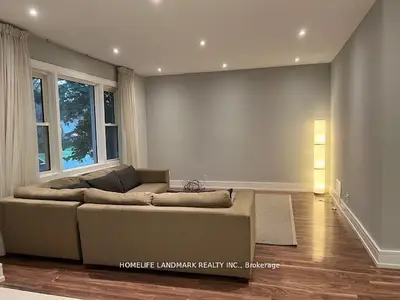 Detached in Toronto
