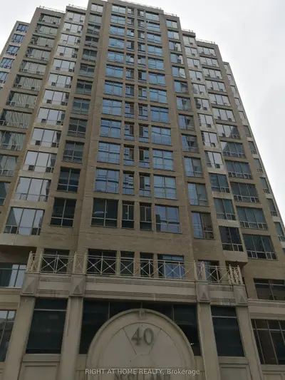 40 Scollard Street 1601, Toronto, On M5r 3s1