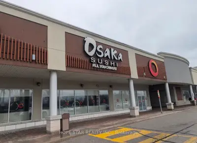 747 Don Mills Road 9, Toronto, On M3c 1t2