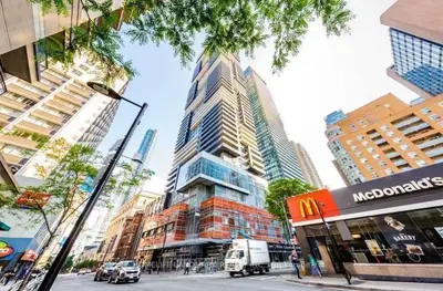 Co-op Apartment in Toronto