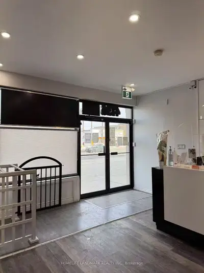4140 Bathurst Street 4136, Toronto, On M3h 2g6