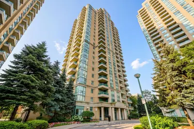 Common Element Condo in Toronto