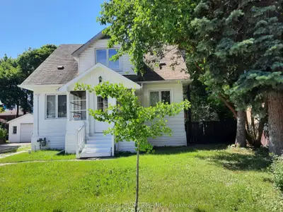 205 Maplehurst Avenue E, Toronto, On M2n 3c3