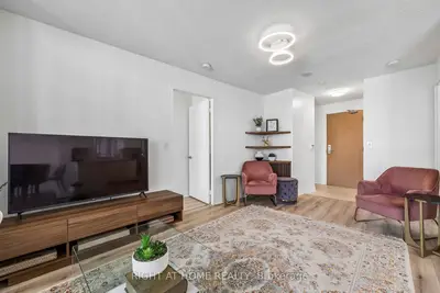 503 Beecroft Road 1116, Toronto, On M2n 0a2