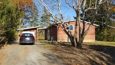 Detached in Toronto