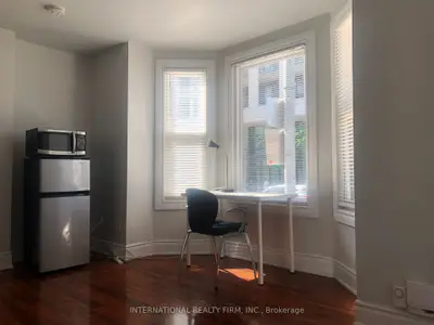 Detached in Toronto
