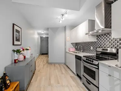 51 East Liberty Street 202, Toronto, On M6k 3p8