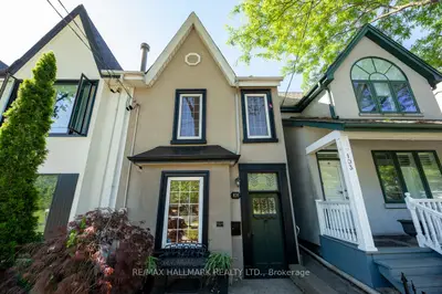 Semi-Detached in Toronto