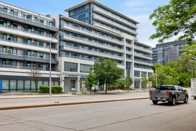 591 Sheppard Avenue E 327, Toronto, On M2k 0g2