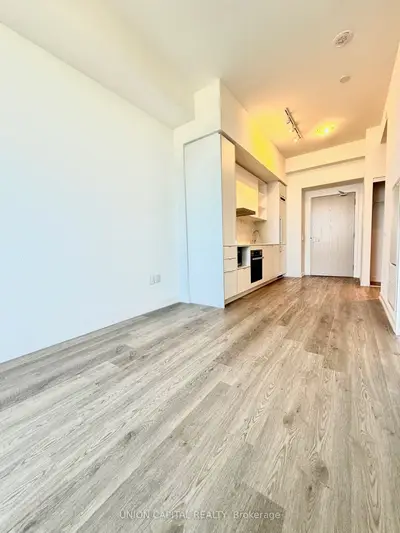 Common Element Condo in Toronto
