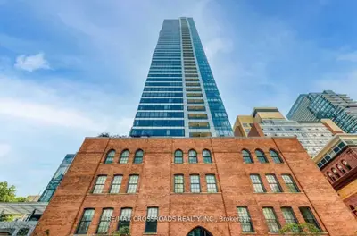 Common Element Condo in Toronto