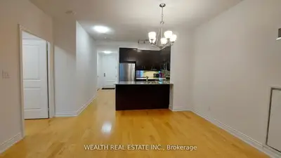 20 Bloorview Place 1503, Toronto, On M2j 0a6