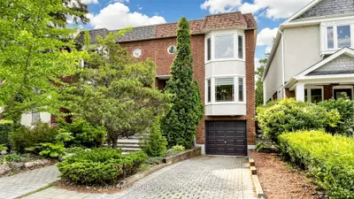 Semi-Detached in Toronto