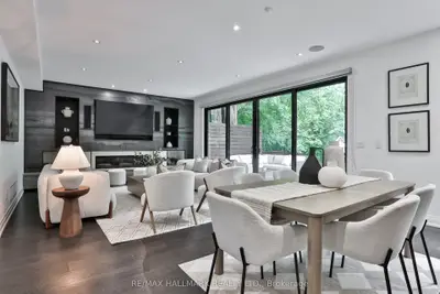 Detached in Toronto