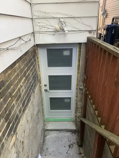 Semi-Detached in Toronto