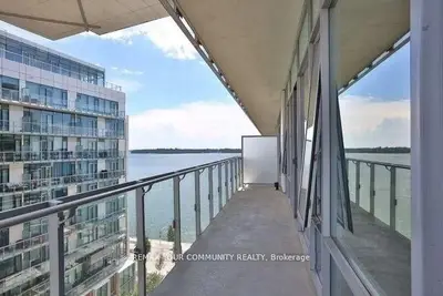 29 Queens Quay E 918, Toronto, On M5e 0a4