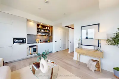 55 Charles Street E 3812, Toronto, On M4y 0j1