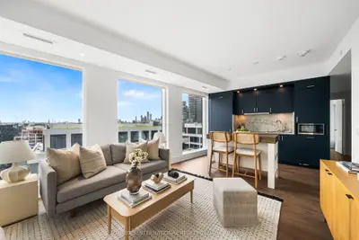 470 Front Street W 1505, Toronto, On M5v 0k5