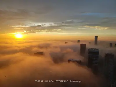 388 Yonge Street 7401, Toronto, On M5b 0a4