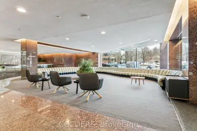 4100 Yonge Street 500, Toronto, On M2p 2b5