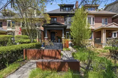 Semi-Detached in Toronto