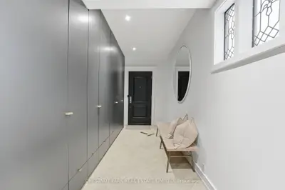 154 Cottingham Street, Toronto, On M4v 1c3