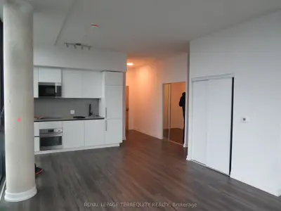 35 Parliament Street 3304, Toronto, On M5a 0z5