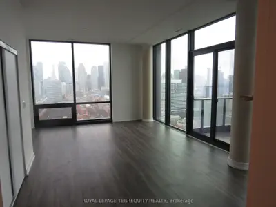 35 Parliament Street 3304, Toronto, On M5a 0z5