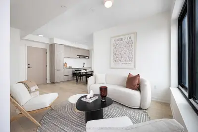181 Sterling Road 1402, Toronto, On M6r 2b2