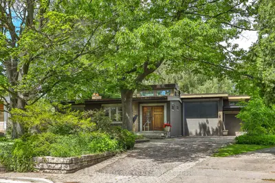 41 Hurlingham Crescent, Toronto, On M3b 2p9