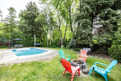48 Greengrove Crescent, Toronto, On M3a 1h9