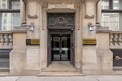 73 Richmond Street W 303, Toronto, On M5h 4e8