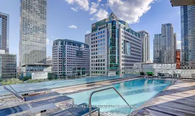 224 King Street W 1507, Toronto, On M5v 1h8