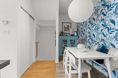1496 Victoria Park Avenue 245, Toronto, On M4a 2m6