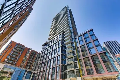 Common Element Condo in Toronto