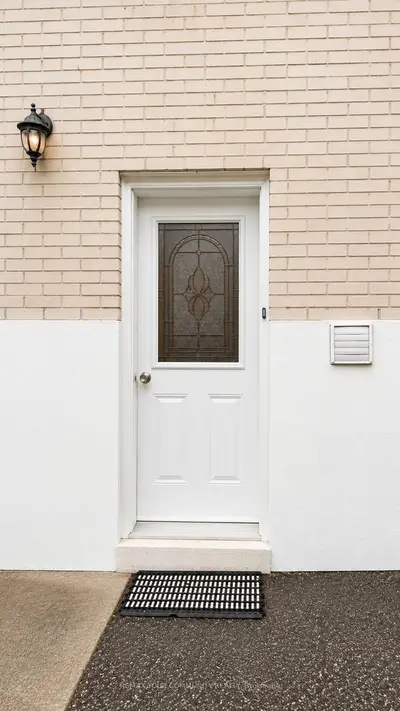 Semi-Detached in Toronto