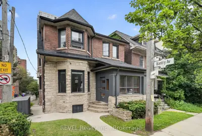380 Spadina Road, Toronto, On M5p 2v9