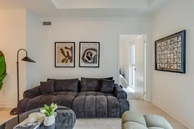 500 Wilson Avenue 523, Toronto, On M3h 0e5