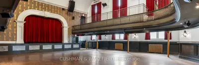 1087-1089 Queen Street W, Toronto, On M6j 1h3