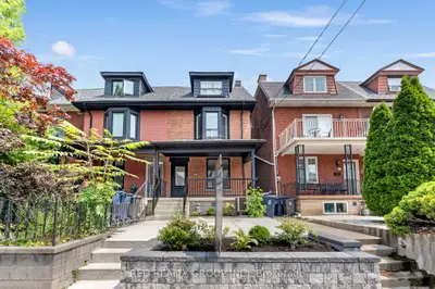 89 Beatrice Street, Toronto, On M6j 2t2