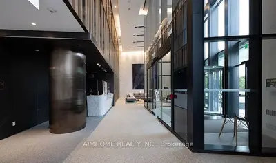 585 Bloor Street E 1722, Toronto, On M4w 0b3
