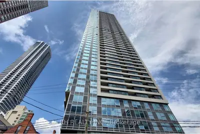 Common Element Condo in Toronto