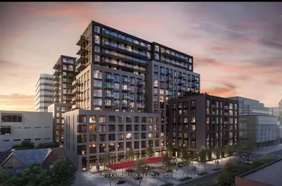 543 Richmond Street W 814, Toronto, On M5v 1y6