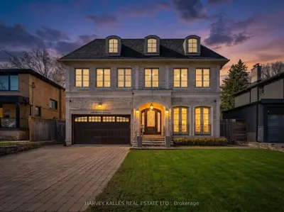 148 Delhi Avenue, Toronto, On M3h 1a6